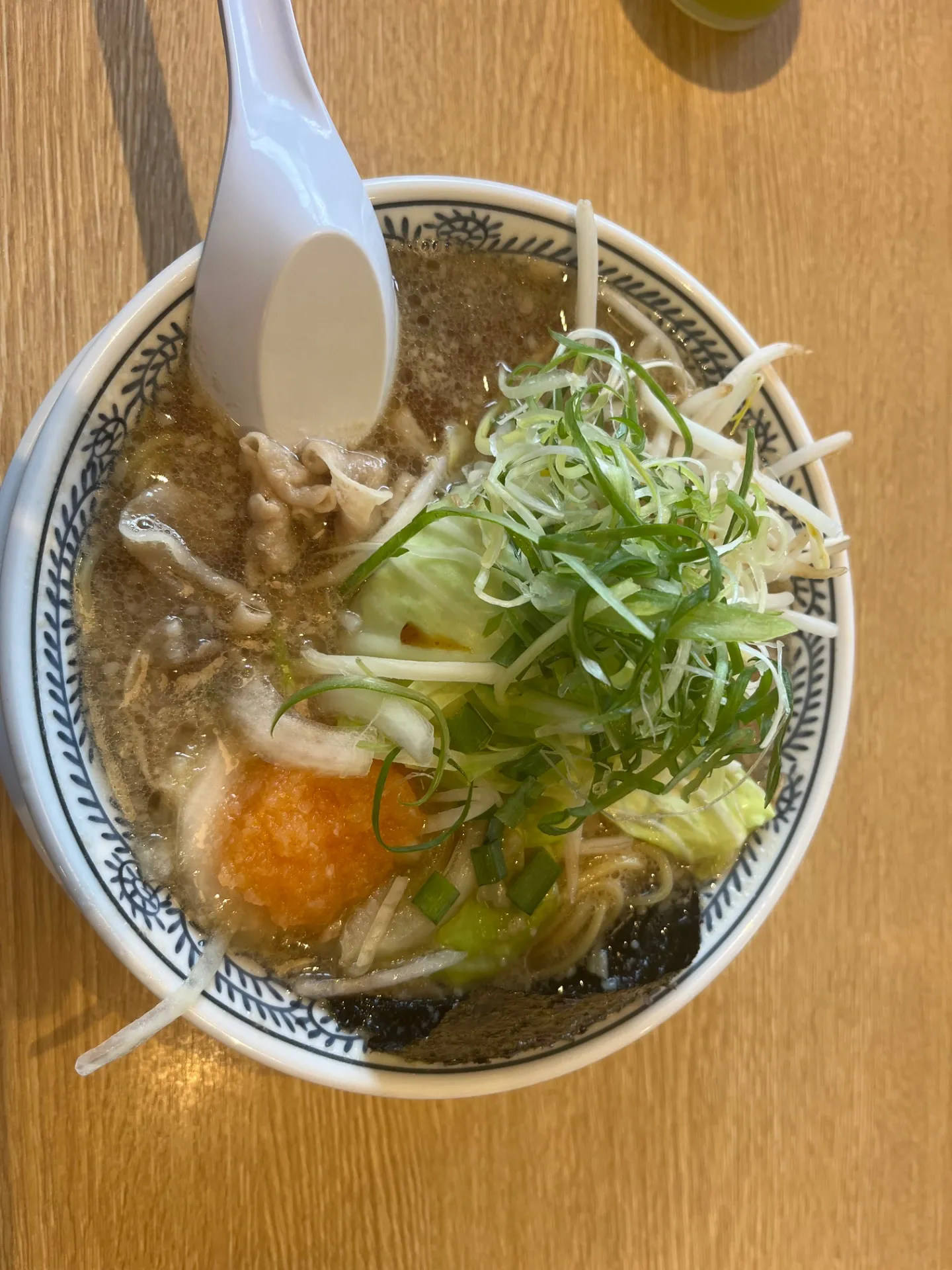 大磯の丸源ラーメンへ行ってきました！